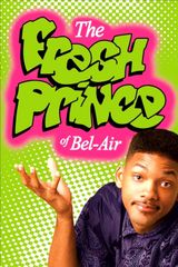 Key visual of The Fresh Prince of Bel-Air
