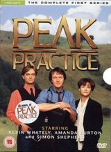 Key visual of Peak Practice