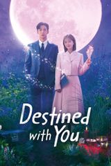 Key visual of Destined with You