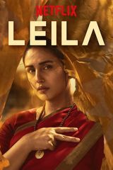 Key visual of Leila