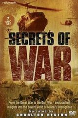 Key visual of Sworn to Secrecy: Secrets of War