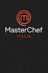 Key visual of Masterchef Italy