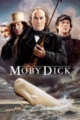 Key visual of Moby Dick