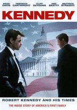 Key visual of Robert Kennedy & His Times