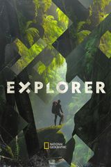 Key visual of Explorer