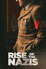 Key visual of Rise of the Nazis