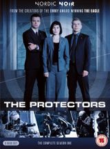 Key visual of The Protectors