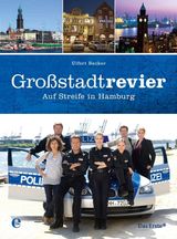 Key visual of Großstadtrevier