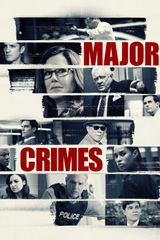 Key visual of Major Crimes