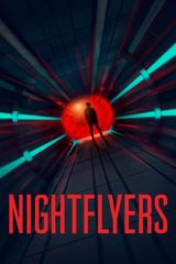 Key visual of Nightflyers