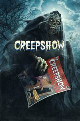 Key visual of Creepshow