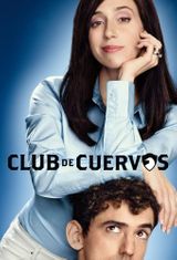 Key visual of Club de Cuervos