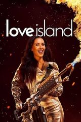 Key visual of Love Island