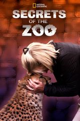 Key visual of Secrets of the Zoo