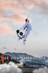 Key visual of Le Somnambuliste