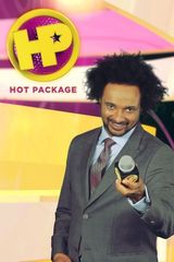 Key visual of Hot Package