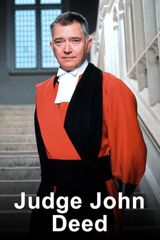 Key visual of Judge John Deed