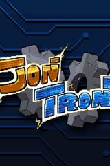 Key visual of JonTron