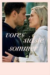 Key visual of Vores sidste sommer