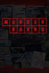 Key visual of Murder Board