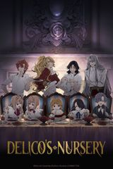 Key visual of Delico's Nursery