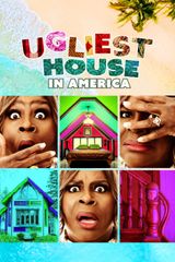 Key visual of Ugliest House in America