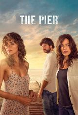 Key visual of The Pier