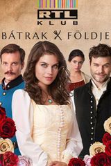 Key visual of Bátrak földje