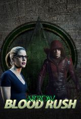 Key visual of Arrow: Blood Rush