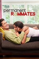 Key visual of Permanent Roommates