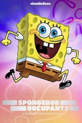 Key visual of SpongeBob DocuPants