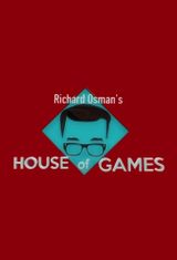 Key visual of Richard Osman's House of Games