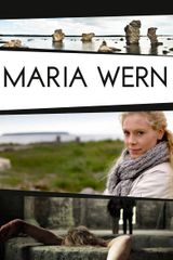 Key visual of Maria Wern