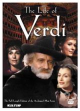 Key visual of Verdi