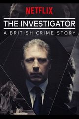Key visual of The Investigator: A British Crime Story