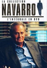 Key visual of Navarro