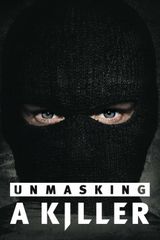 Key visual of Unmasking a Killer