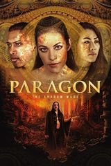 Key visual of Paragon: The Shadow Wars