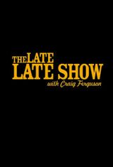 Key visual of The Late Late Show with Craig Ferguson