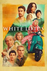 Key visual of The White Lotus