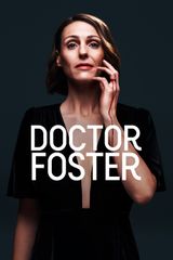 Key visual of Doctor Foster