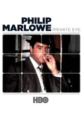 Key visual of Philip Marlowe, Private Eye