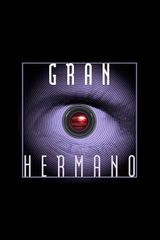 Key visual of Gran Hermano