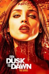 Key visual of From Dusk Till Dawn: The Series
