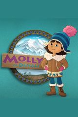 Key visual of Molly of Denali