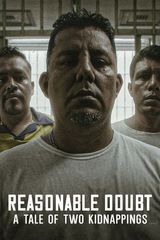 Key visual of Reasonable Doubt: A Tale of Two Kidnappings