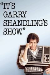 Key visual of It's Garry Shandling's Show