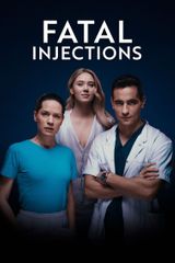 Key visual of Fatal Injections