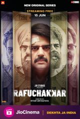 Key visual of Rafuchakkar