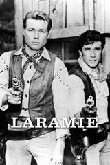 Key visual of Laramie